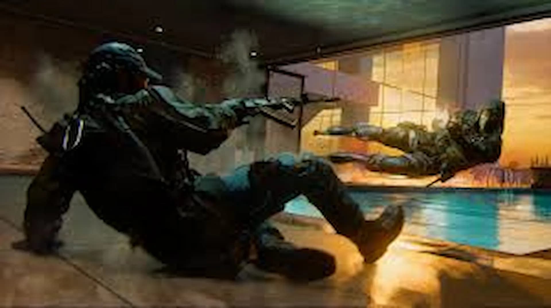 دیسک کارکرده Call of Duty Black Ops 6 (PS4) – آنلاین — تصویر ۳