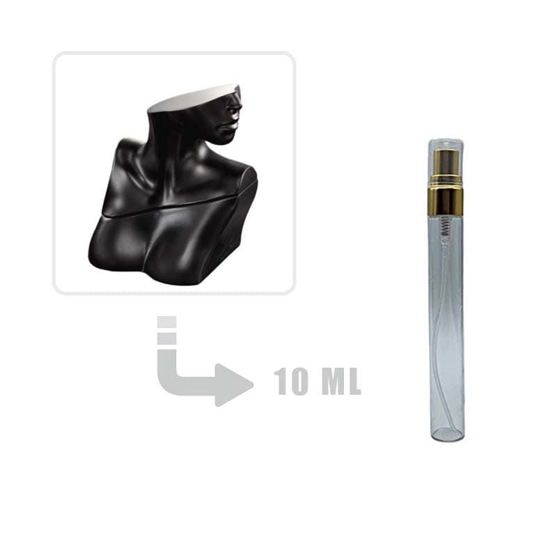 دکانت عطر ادکلن بیلی ایلیش ایلیش مشکی مردانه و زنانه 10 میل اصلی | Billie Eilish Eilish Black 10ml