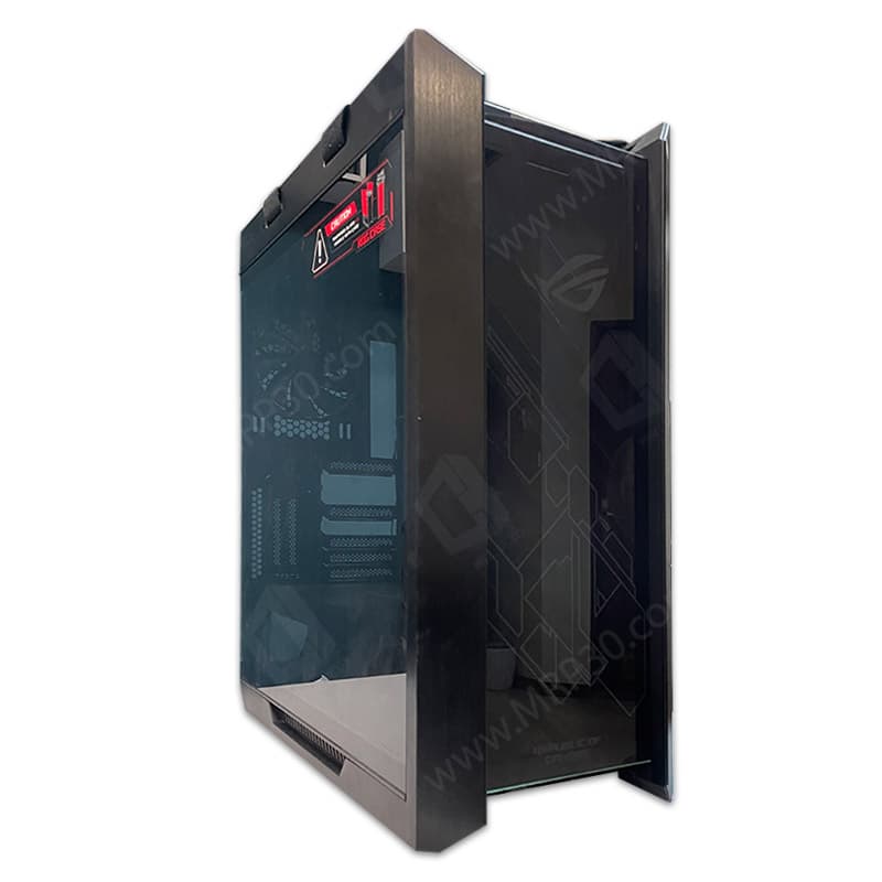 قاب کیس کامپیوتر ایسوس ASUS ROG Strix Helios استوک در حد نو