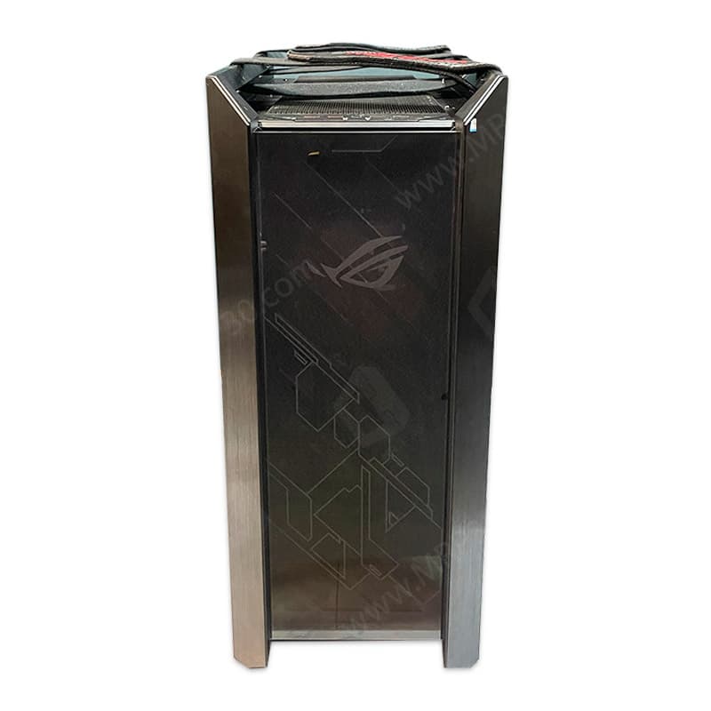 قاب کیس کامپیوتر ایسوس ASUS ROG Strix Helios استوک در حد نو — تصویر ۴
