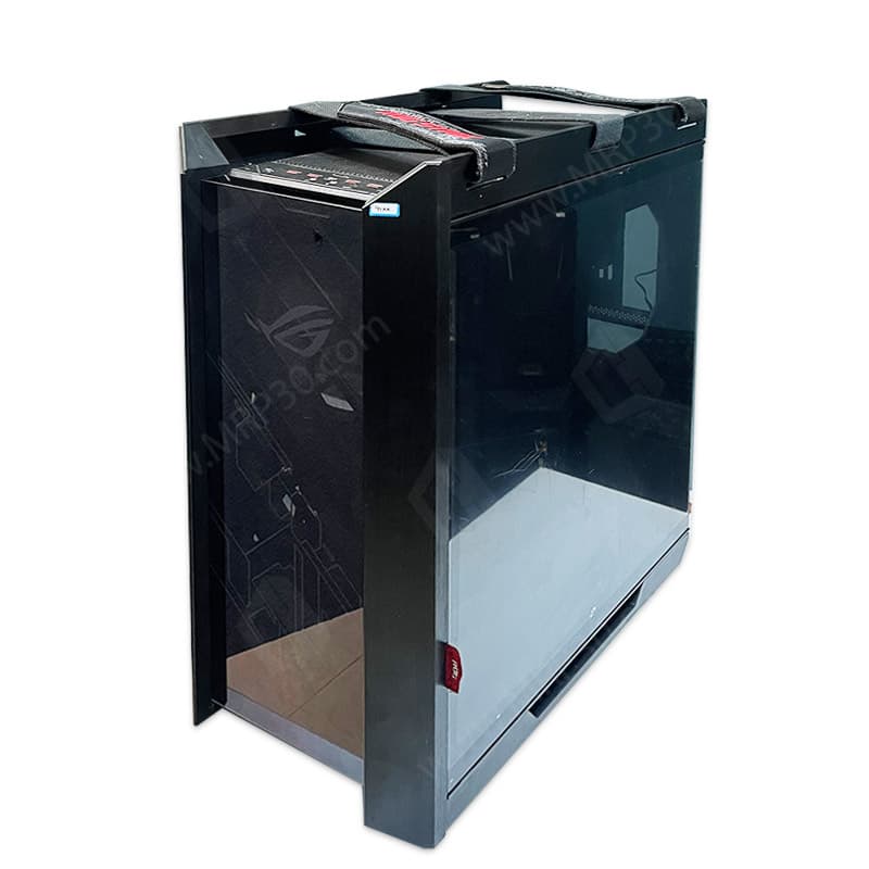 قاب کیس کامپیوتر ایسوس ASUS ROG Strix Helios استوک در حد نو — تصویر ۵