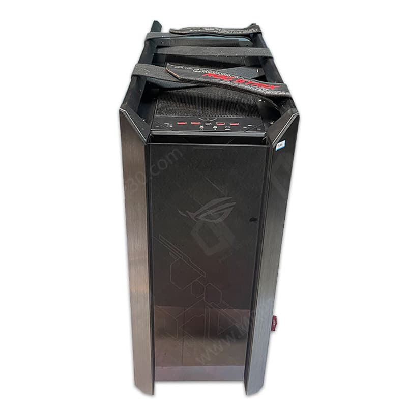 قاب کیس کامپیوتر ایسوس ASUS ROG Strix Helios استوک در حد نو — تصویر ۶