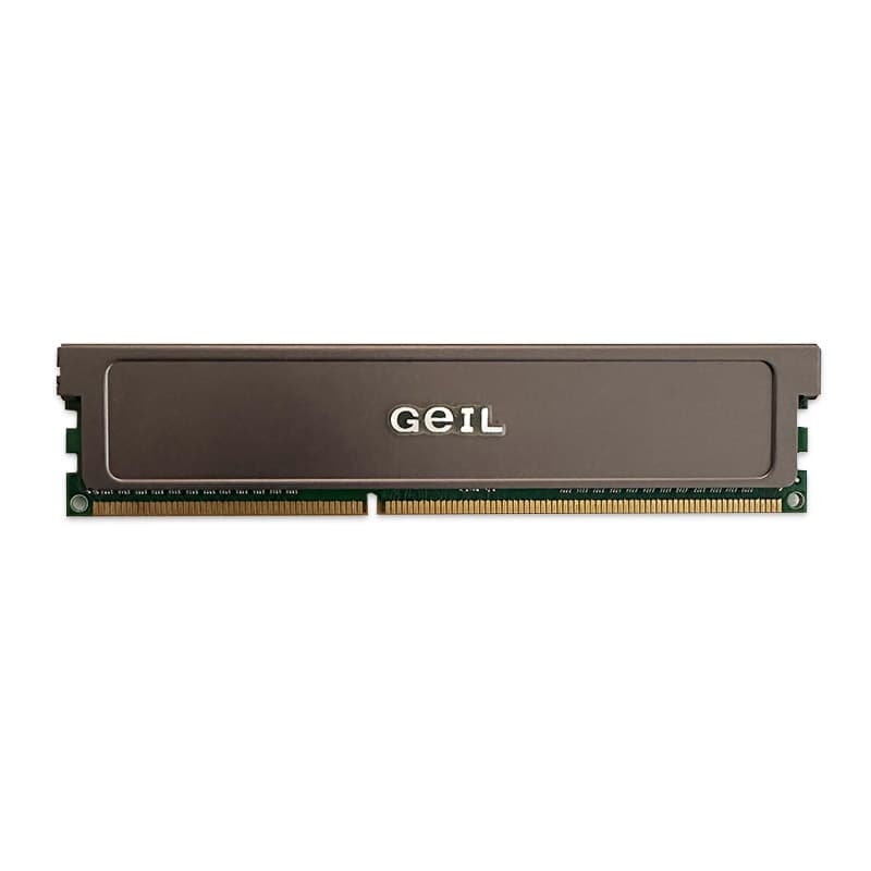 رم Geil 1GB DDR3 1333Mhz استوک — تصویر ۲