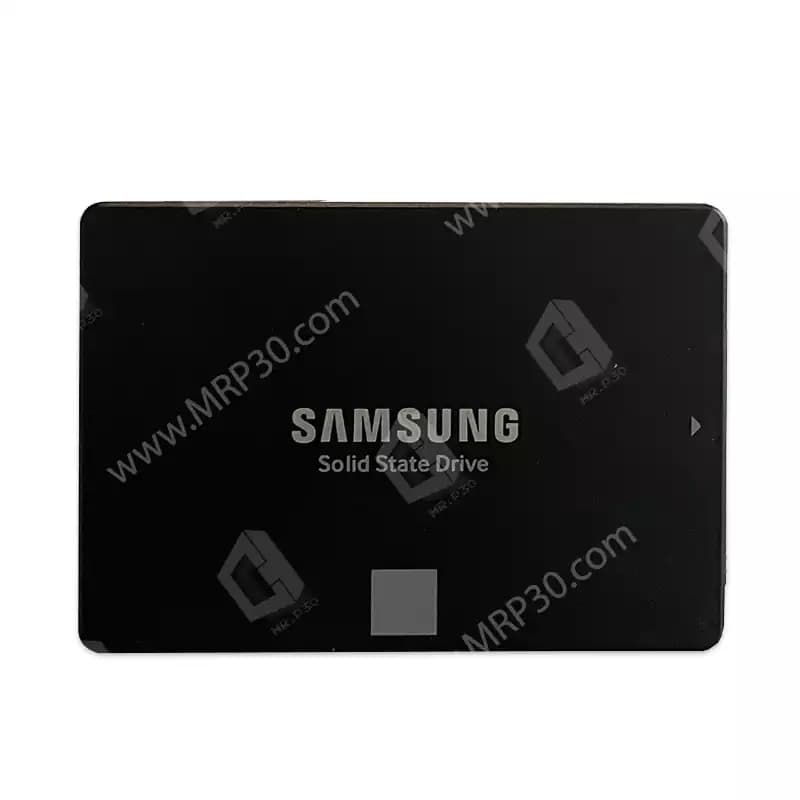 اس اس دی سامسونگ Samsung 860 EVO 250GB 96 استوک
