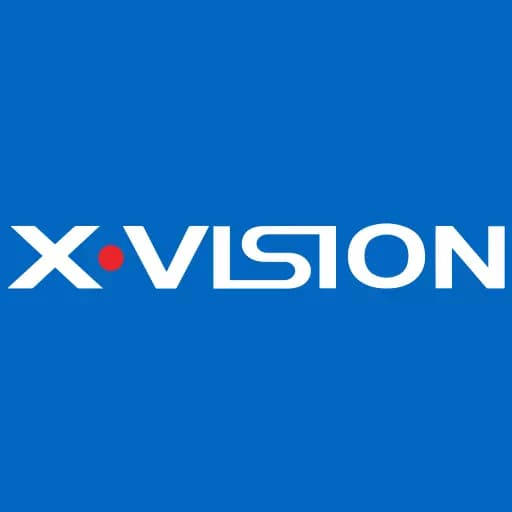 فایل مانیتور ایکس ویژن – X.Vision LE-22D40