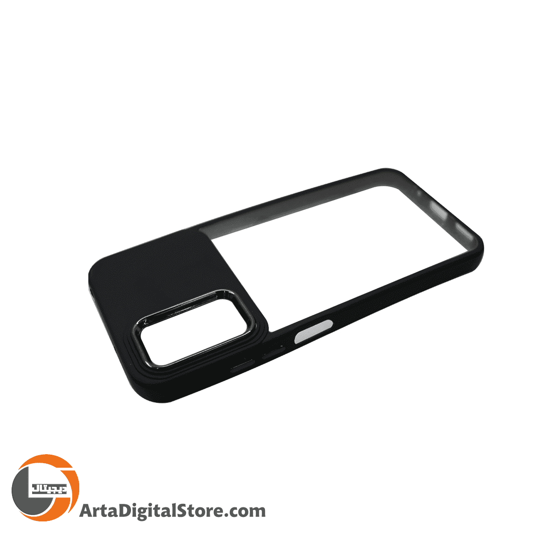 گارد بک کاور Xiaomi POCO M5 مشکی