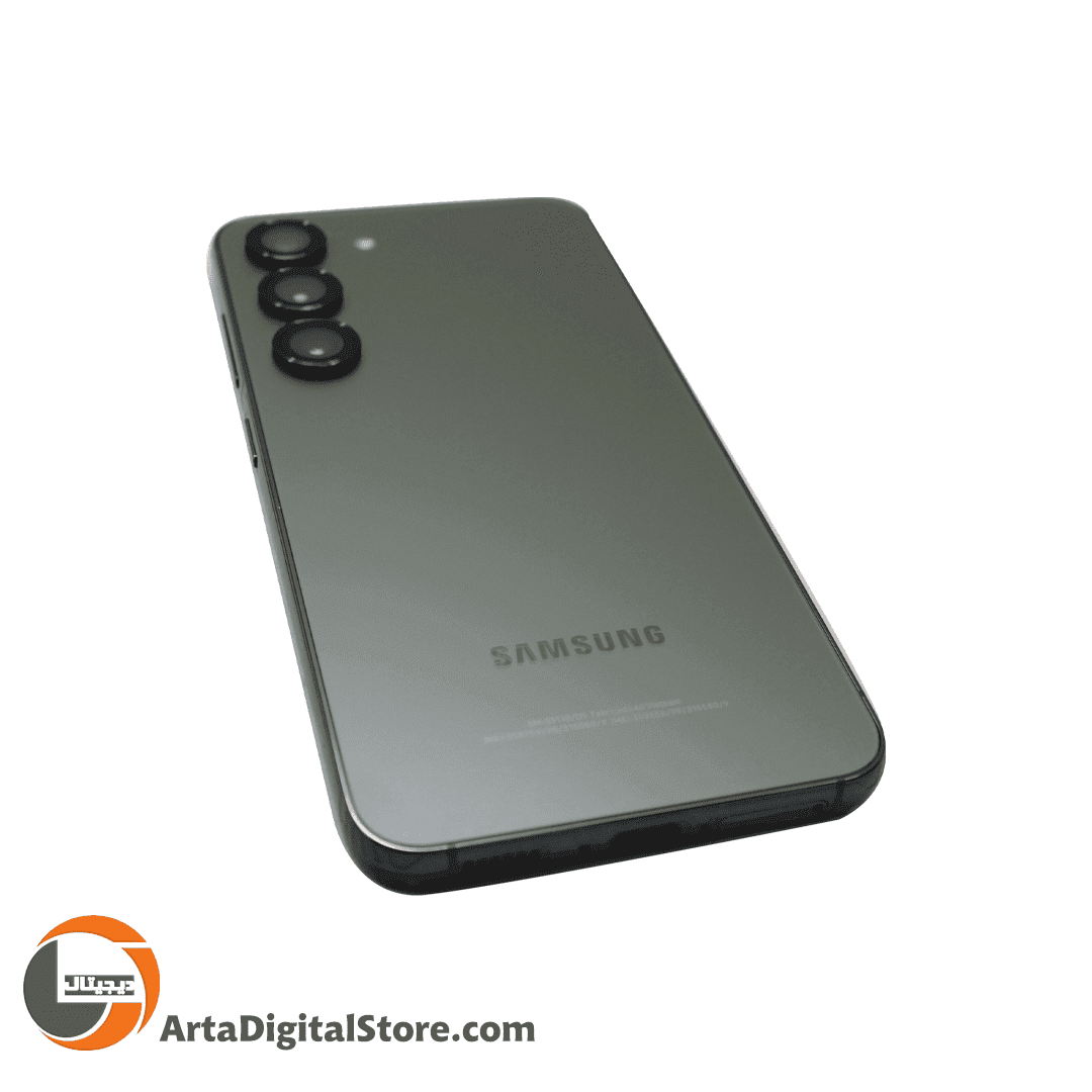 سامسونگ Samsung S23 8GB/256GB Green
