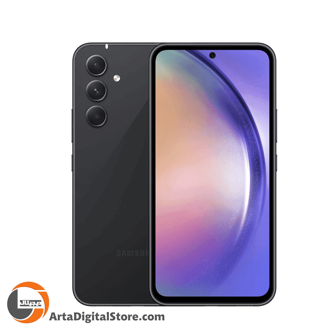 سامسونگ Samsung A54 8GB/128GB — تصویر ۵
