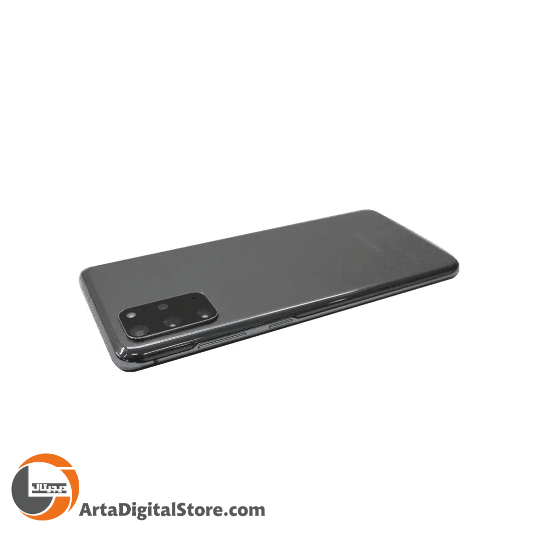 سامسونگ Samsung S20 Plus 8GB/128GB Cosmic Gray — تصویر ۳