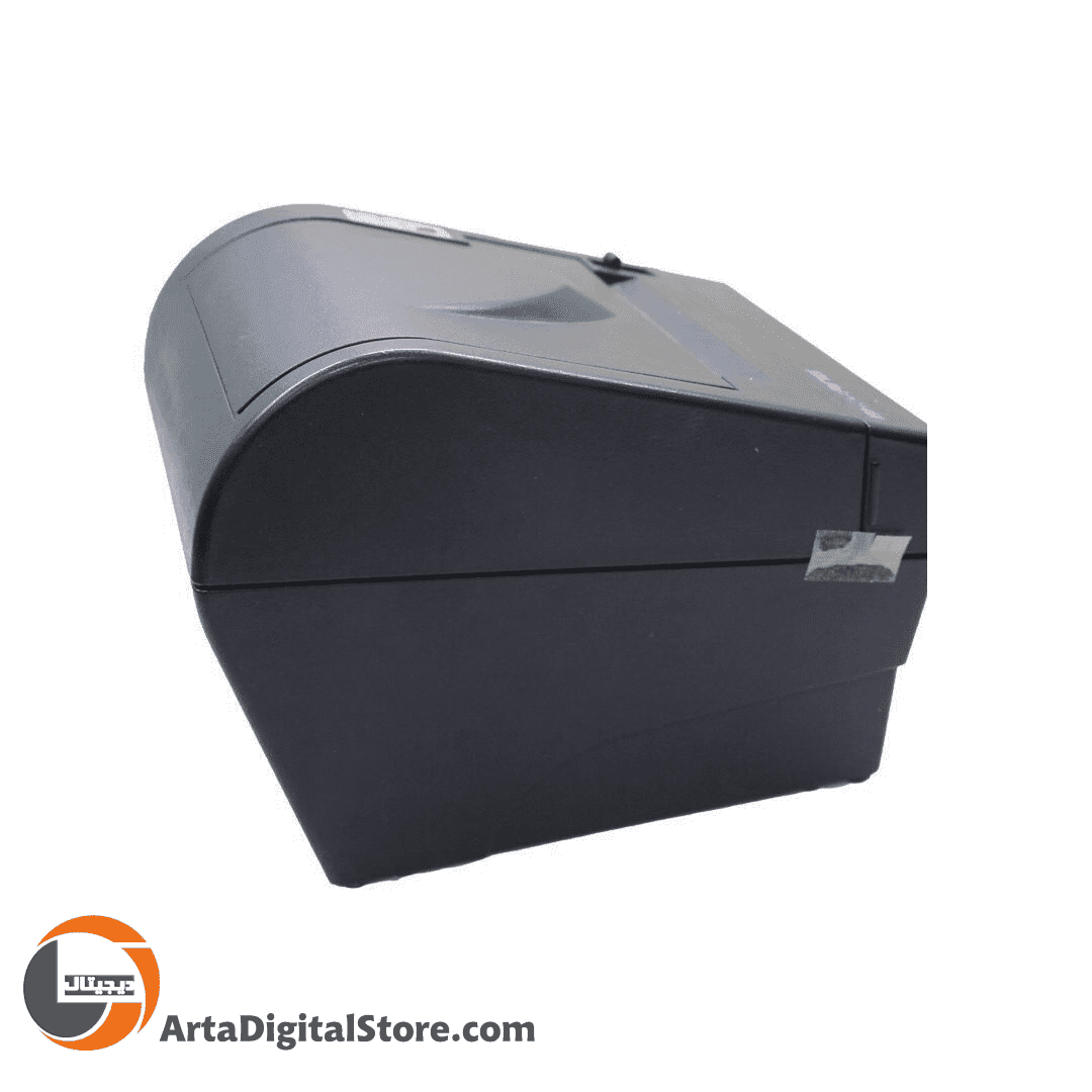 فیش پرینتر BEIYANG BTP-2002NP Black — تصویر ۲