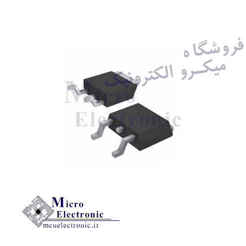 آی سی رگولاتور 78M05CDT 5v