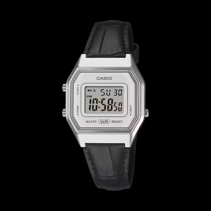 ساعت مچی زنانه کاسیو CASIO LA680WEL-1DF