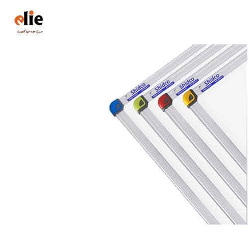 تخته وایت برد شیدکو مدل تابا سایز 30×40 سانتی متر — تصویر ۳