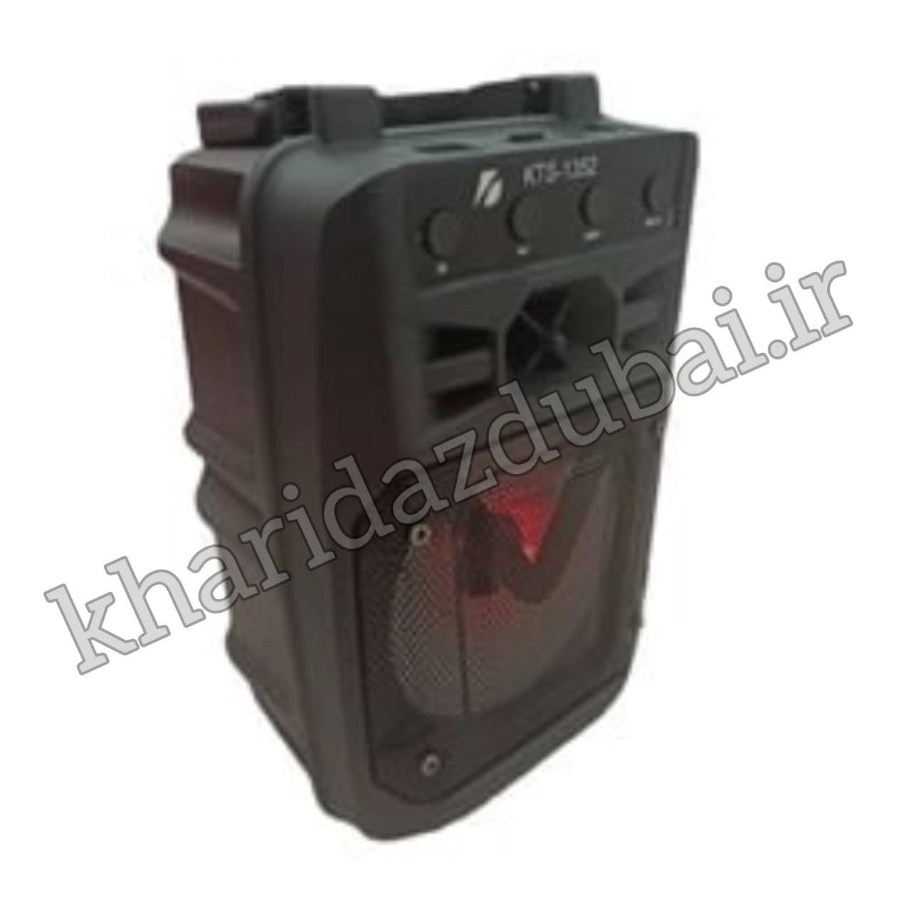 اسپیکر کی تی اس مدل 1352 — تصویر ۳
