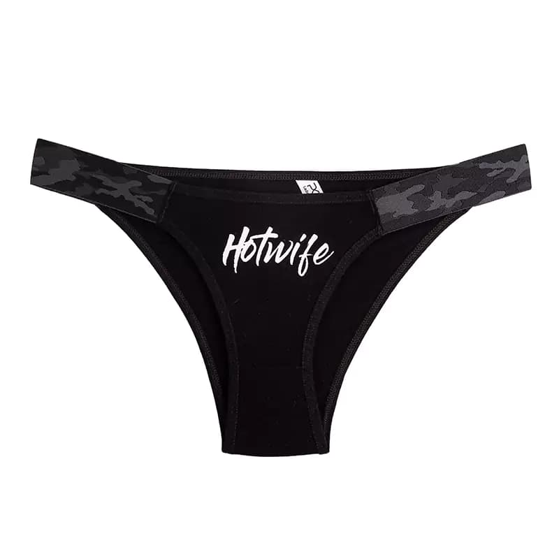 شورت بکلس فانتزی زنانه کش چریک HOTWITE