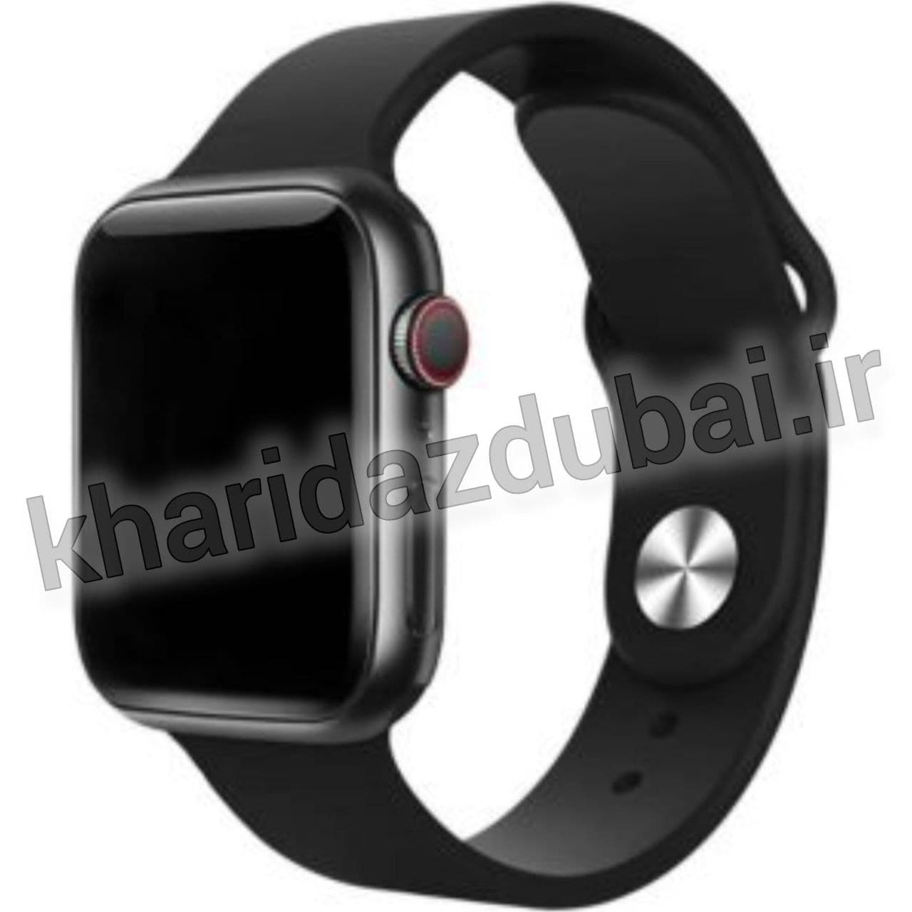 ساعت هوشمند 7 بند مدل M59 Pro Max — تصویر ۲