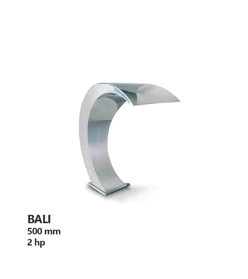 آبنمای استخری هایپرپول مدل BALI