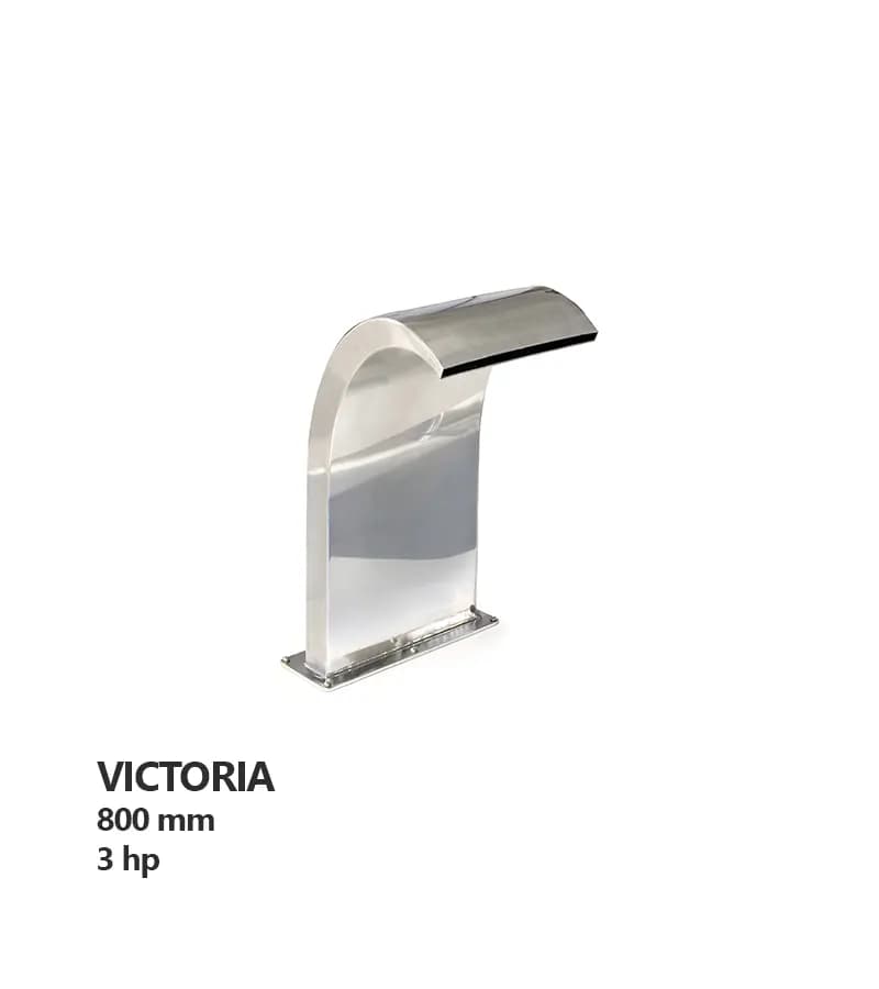 آبنمای استخر هایپرپول مدل VICTORIA