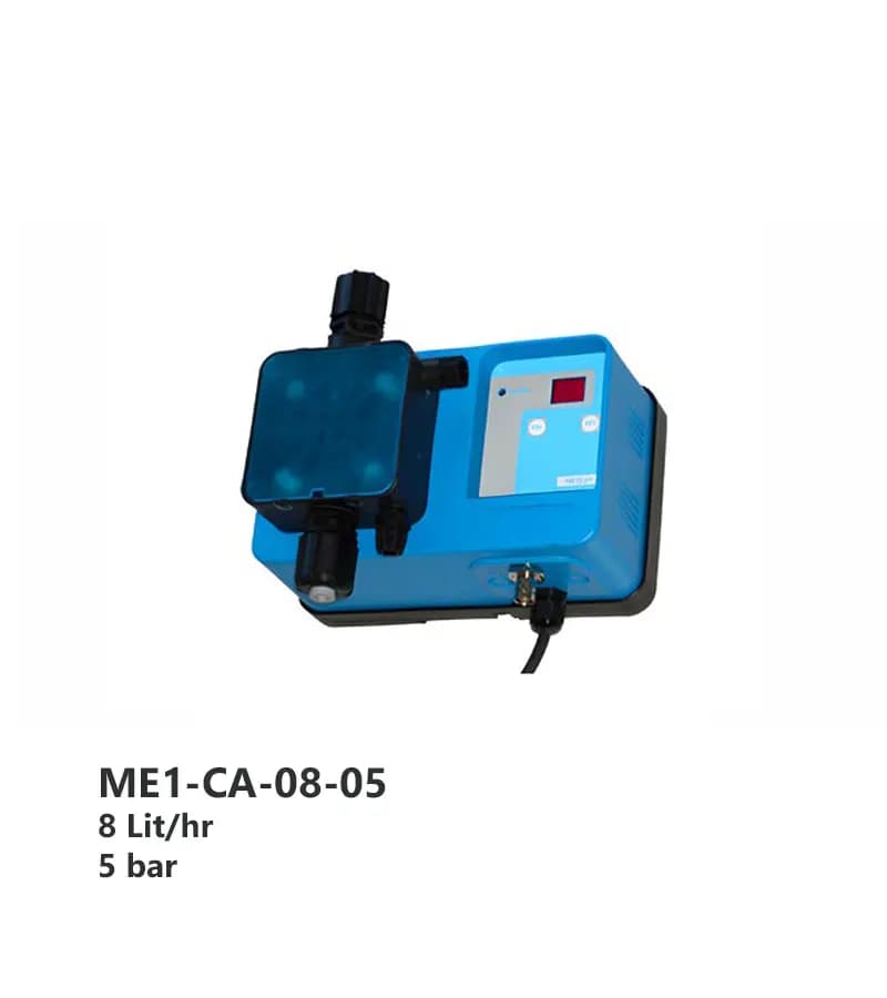 دوزینگ پمپ استخری Microdos مدل ME1-CA-08-05