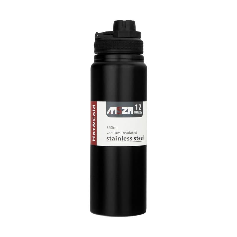 تراول ماگ مدل GS-AMSZM گنجایش 0.75 لیتر — تصویر ۲