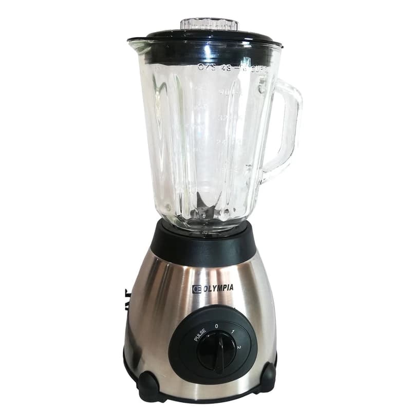 مخلوط کن و آسیاب کن المپیا مدل OE-6062