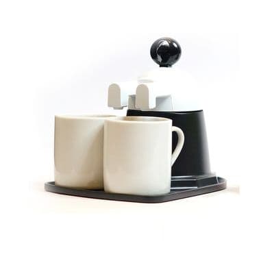 موکاپات روگازی cafetera minibar — تصویر ۵