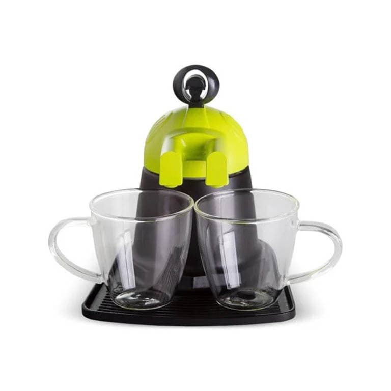 موکاپات روگازی cafetera minibar