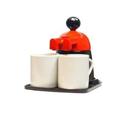 موکاپات روگازی cafetera minibar — تصویر ۶