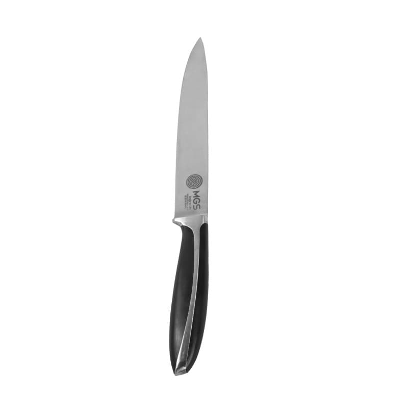 سرویس چاقوی آشپزخانه 8 پارچه ام جی اس مدل KS5012B — تصویر ۸