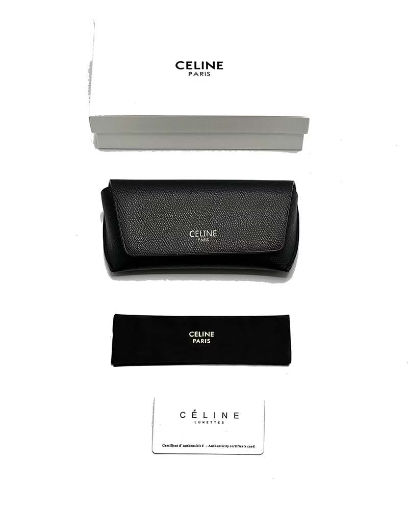 عینک طبی زنانه سلین مدل CELINE CL40268U — تصویر ۵