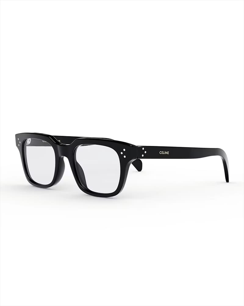 عینک طبی زنانه سلین مدل CELINE CL40268U
