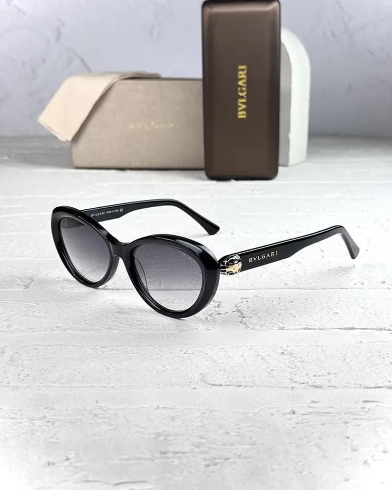 عینک آفتابی زنانه بولگاری مدل BVLGARI BV50051