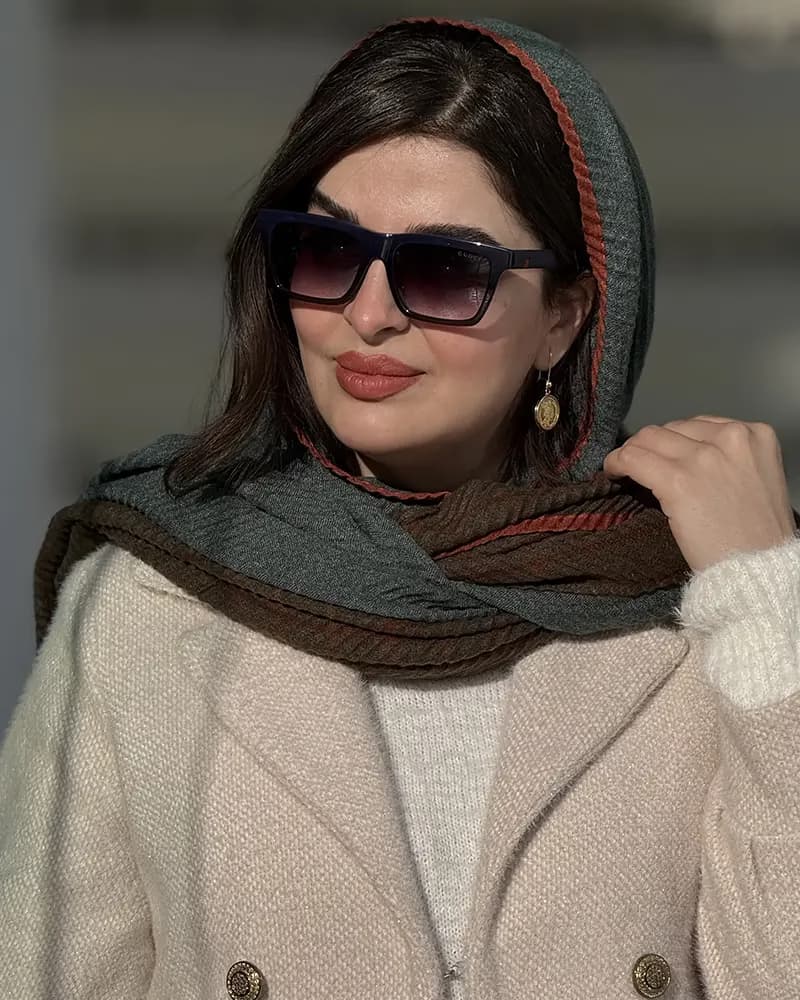 عینک آفتابی اسپرت گوچی مدل GUCCI GG1575 — تصویر ۲