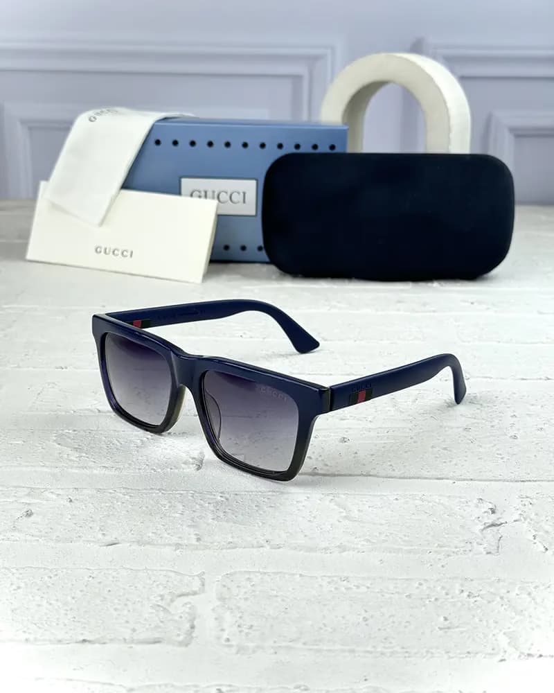 عینک آفتابی اسپرت گوچی مدل GUCCI GG1575