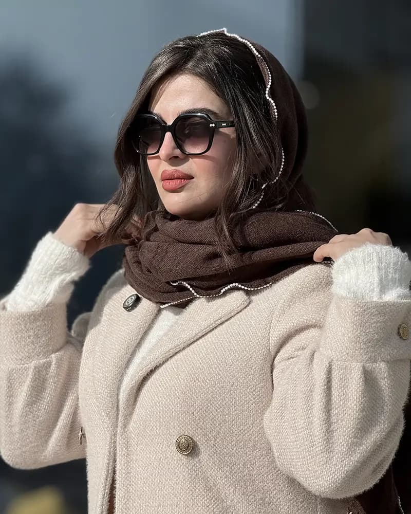 عینک آفتابی زنانه گوچی مدل GUCCI GG1177 — تصویر ۲