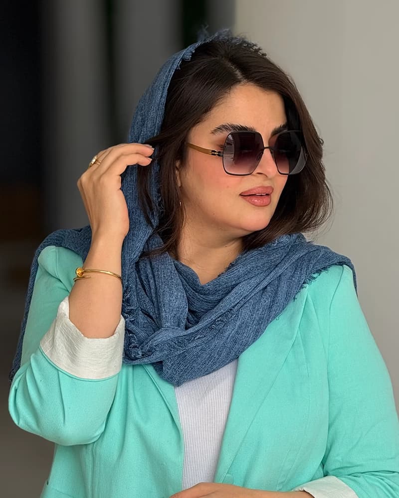عينک آفتابی زنانه آيس برلين مدل IC BERLIN ANGELINA T — تصویر ۲