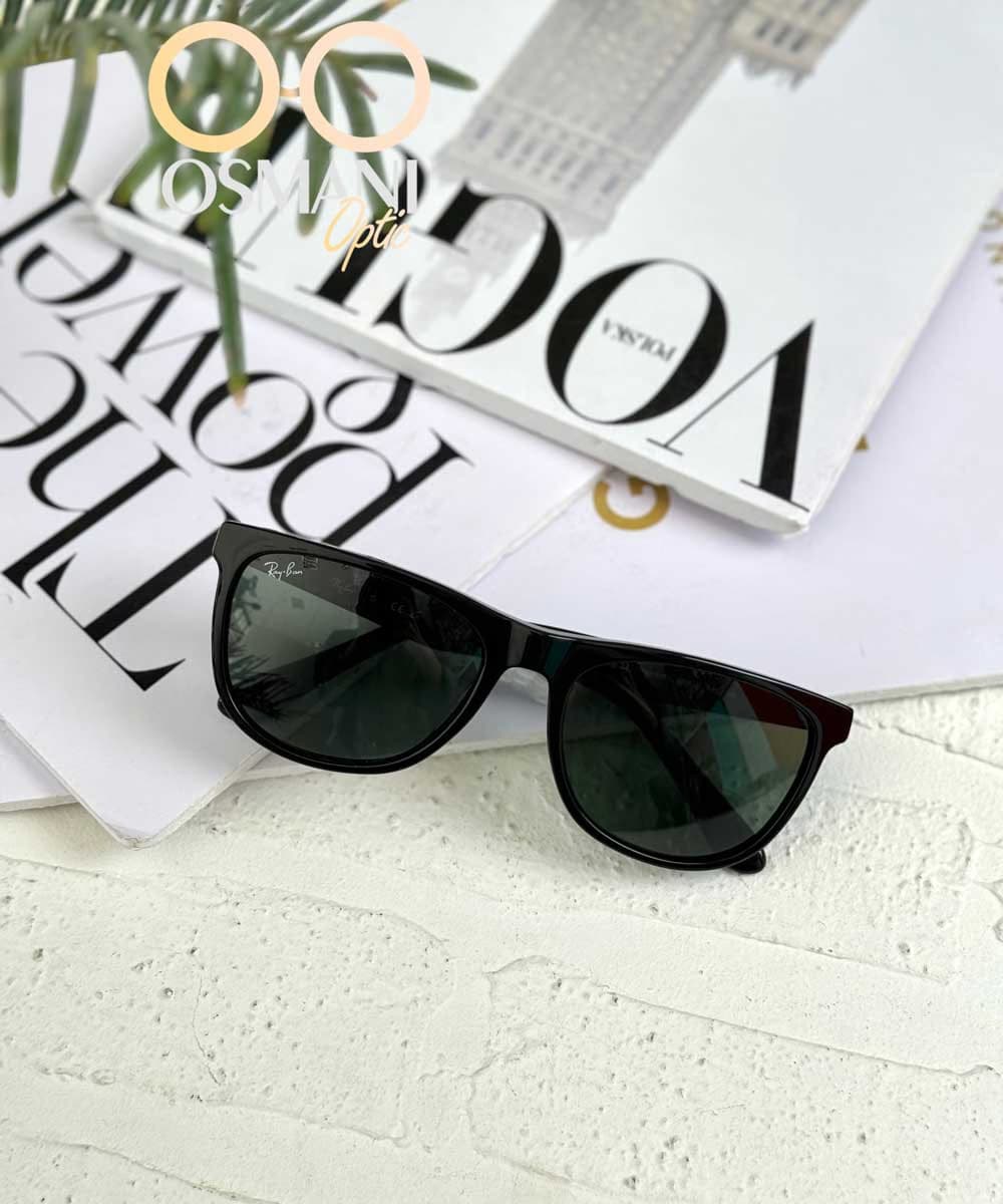 عینک آفتابی اسپرت ریبن اوتلت مدلRayBan RB4412I OUTLET — تصویر ۳