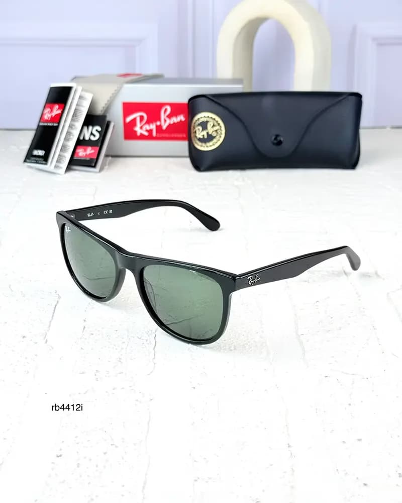 عینک آفتابی اسپرت ریبن اوتلت مدلRayBan RB4412I OUTLET