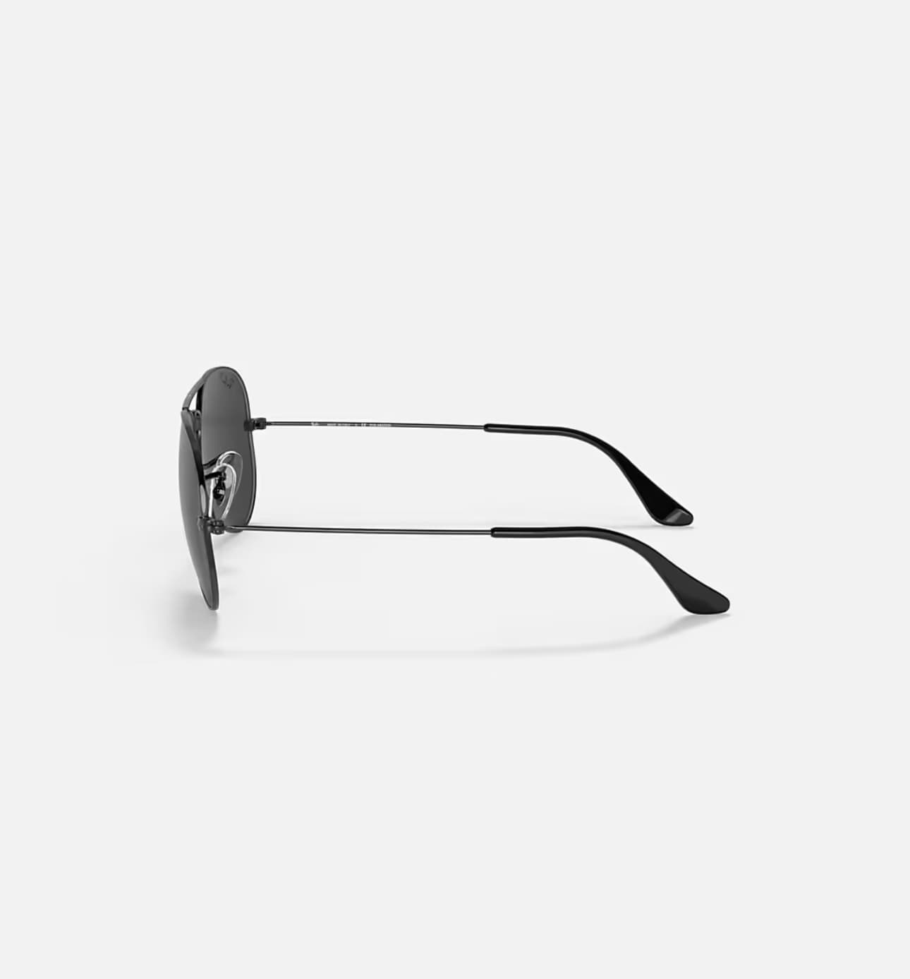 عینک آفتابی اسپرت ریبن پلاریزه اوتلت مدل RayBan RB3025 Aviator OUTLET — تصویر ۲