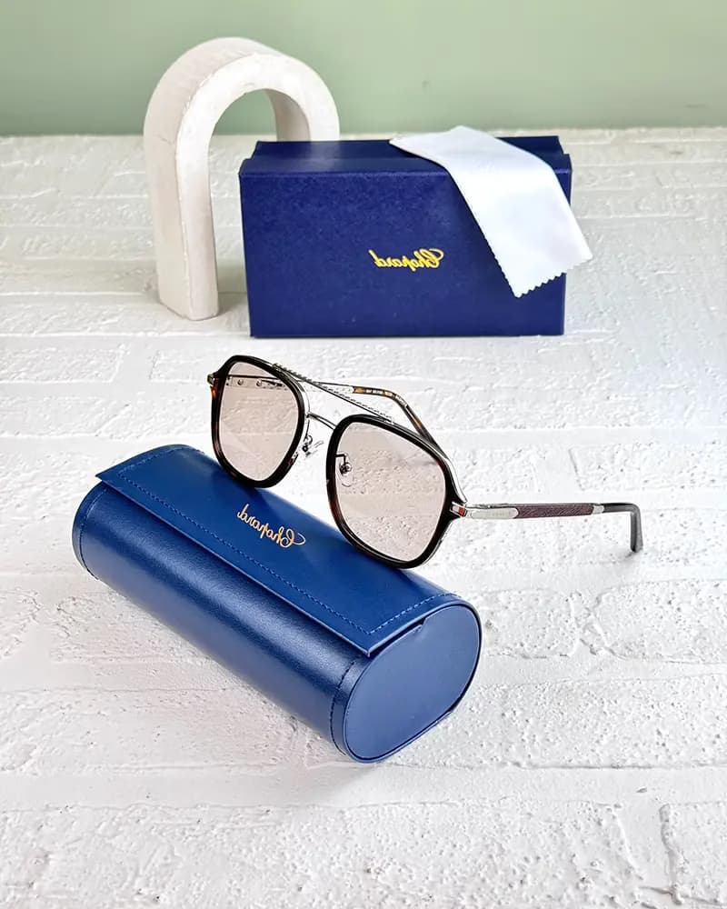 عینک آفتابی اسپرت چوپارد CHOPARD SCHG36 — تصویر ۳