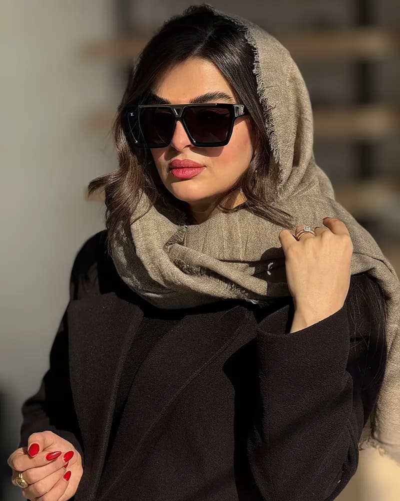 عینک آفتابی اسپرت لویس ویتون LOUIS VUITTON Z1502W (sl) — تصویر ۲