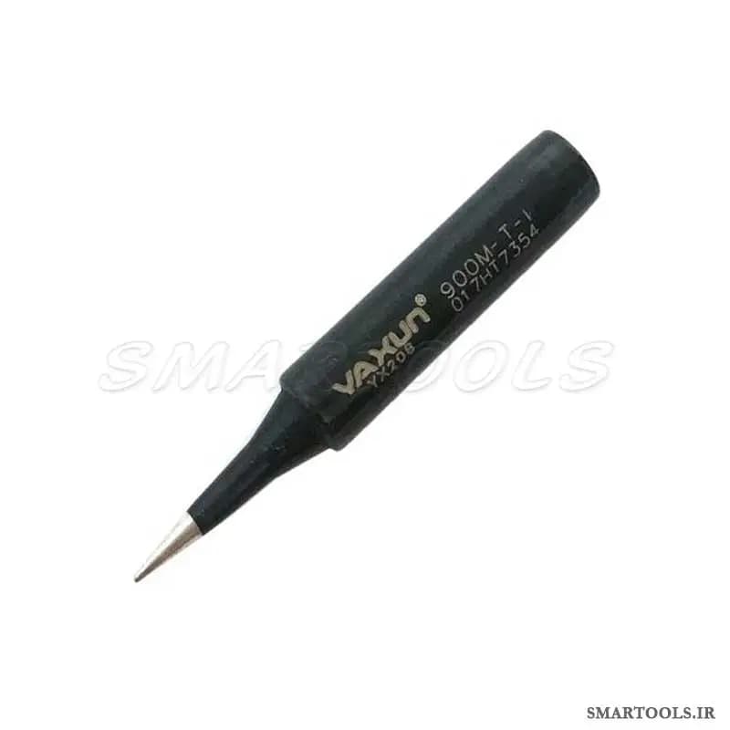نوک هویه سر صاف یاکسون مدل YAXUN YX208I — تصویر ۲
