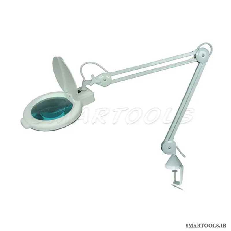 ذره بین LED مدل RT-206.01