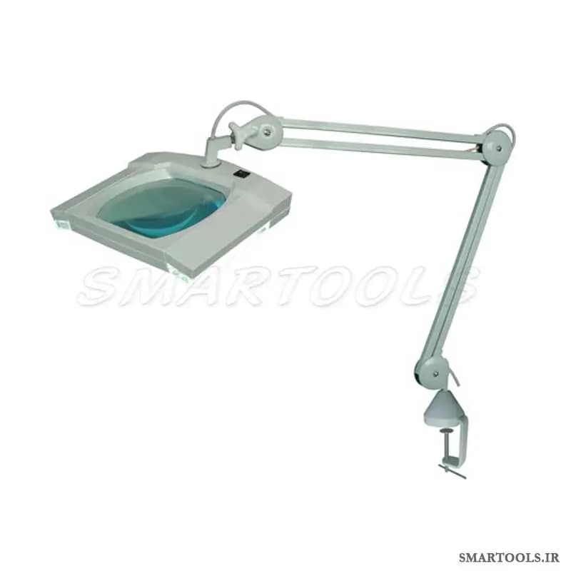ذره بین LED مدل RT-111.01