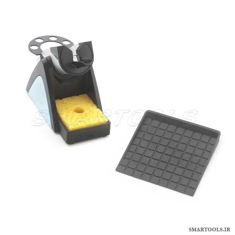 هویه رومیزی ولر مدل WELLER WT1010 — تصویر ۳