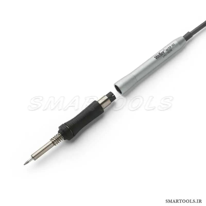هویه رومیزی ولر مدل WELLER WT1010 — تصویر ۲