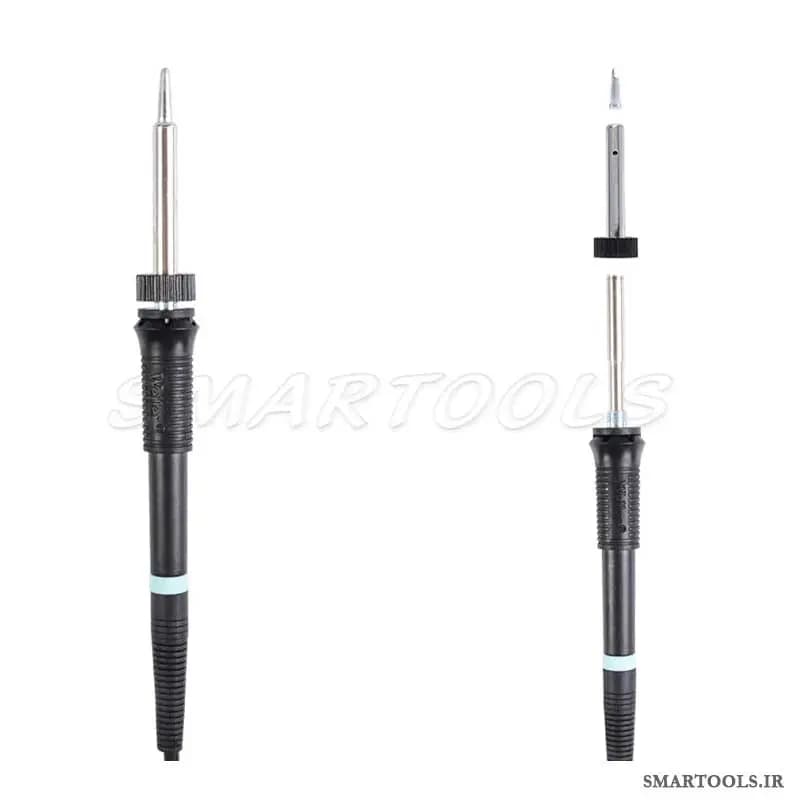 هویه یدکی ولر مدل WELLER WSP80 — تصویر ۲
