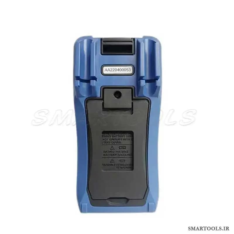 مولتی متر دیجیتال هیوکی HIOKI DT4215 — تصویر ۲