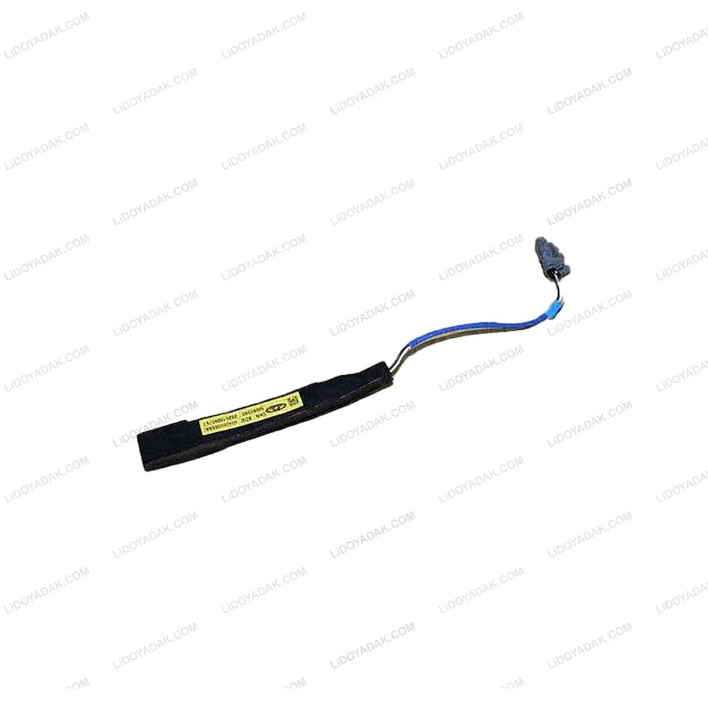 سنسور دستگیره بیرونی درب تیگو 8 پرو مکس، تیگو 8 پرو ، فونیکس FX — تصویر ۲