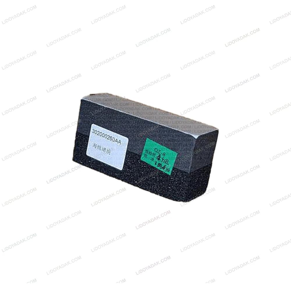 فوم بادگیر رادیاتور آریزو 6 PRO و آریزو 8 و ام وی ام x55 PRO — تصویر ۲
